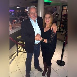 Meet your Posher, Naya